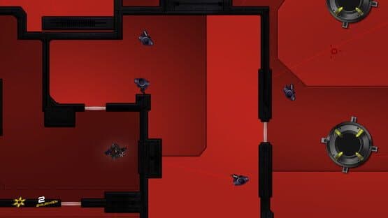 Rogue Contracts: Syndicate — screenshot 3