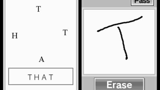Brain Age Express: Arts & Letters — screenshot 3