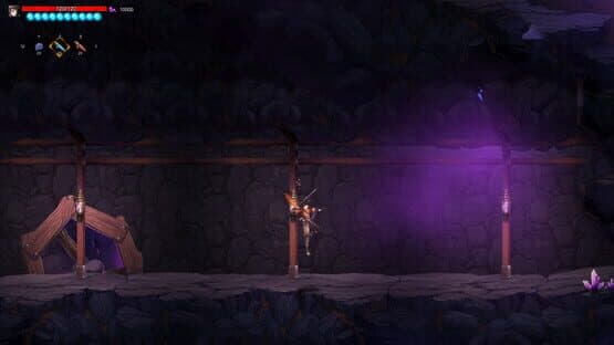 The adventure of Kroos — screenshot 2