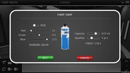 Street Legal Racing: Redline v2.3.1 — screenshot 2