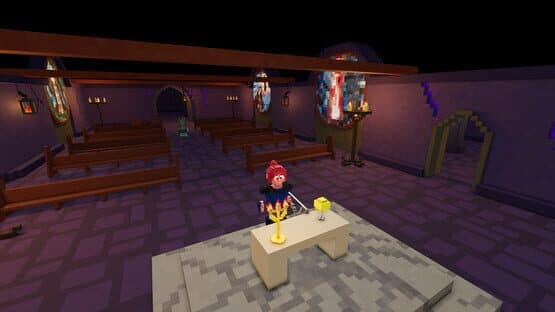 Dungeons of Tal'Doria — screenshot 5