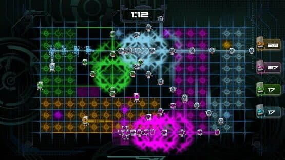 A Virus Named Tom — screenshot 3