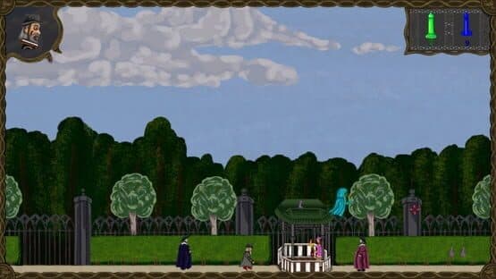 Dungeons & Geese — screenshot 4