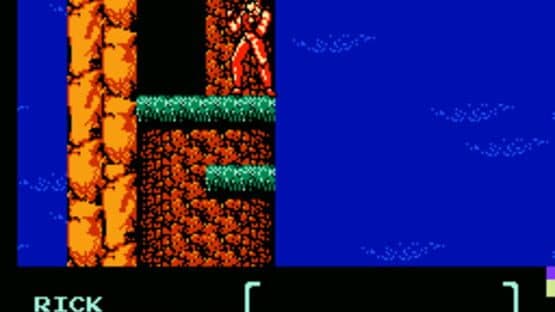 Flying Warriors — screenshot 7