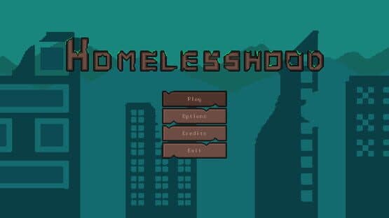 Homelesshood — screenshot 5