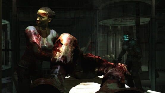 Dead Space — screenshot 5