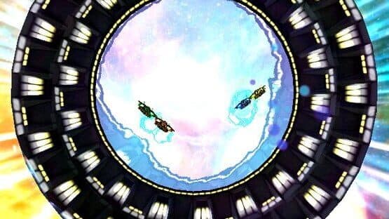Gyrostarr — screenshot 7