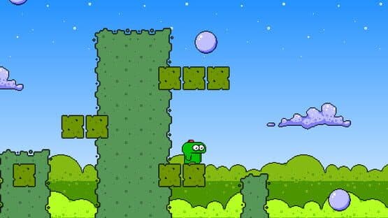 Just Hero — screenshot 1