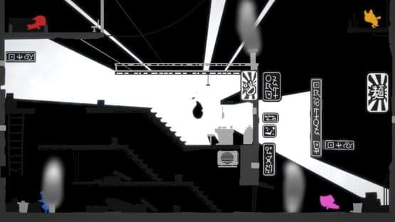 Shadow Brawlers — screenshot 1