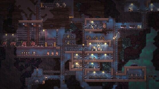Oxygen Not Included — screenshot 3