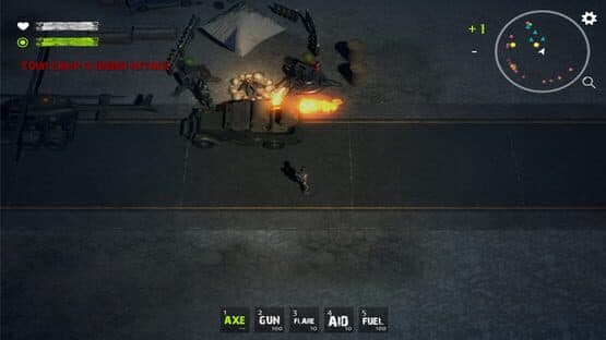 Fallalypse — screenshot 4