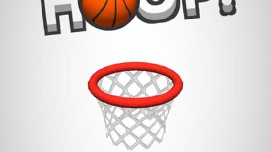 Dunk Hoop — screenshot 5