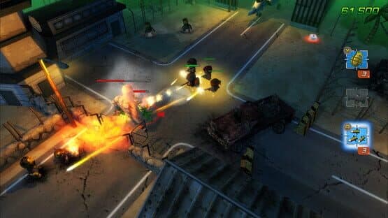 Tiny Troopers 2: Special Ops — screenshot 3