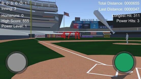 Whacker Guy: Distance Hunter — screenshot 3
