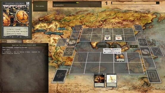 Heroes of Civilizations — screenshot 3