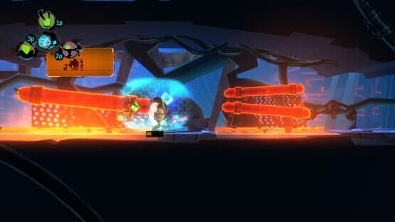 HeartZ: Co-Hope Puzzles — screenshot 3
