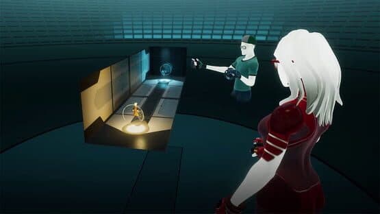 Sparc — screenshot 3