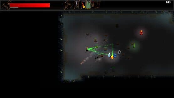 Runers — screenshot 2