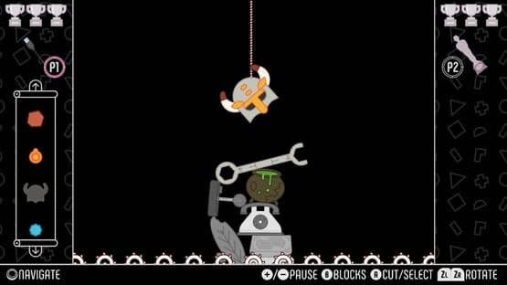 Find the Balance — screenshot 2