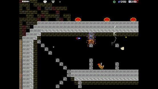 Chowdertwo — screenshot 3