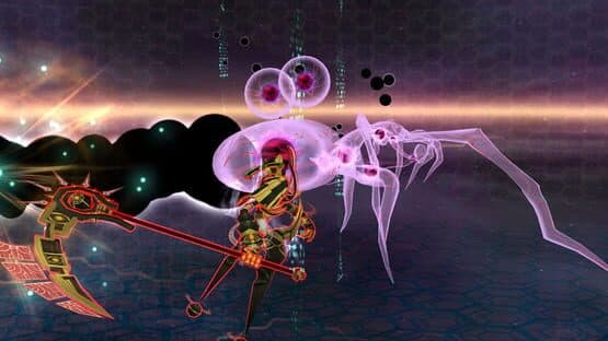 .Hack//G.U. Vol. 2: Reminisce — screenshot 3