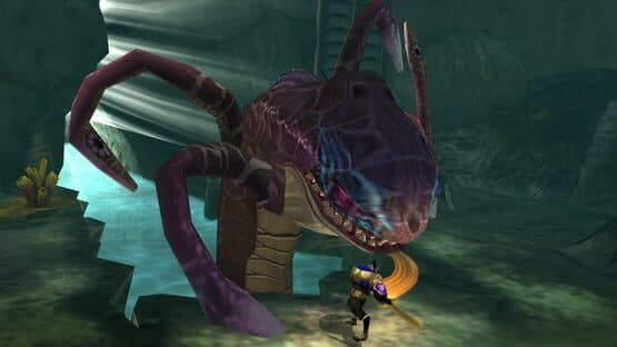 Heroes of Ruin — screenshot 1