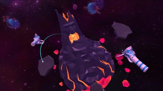 Moonshot Galaxy — screenshot 3
