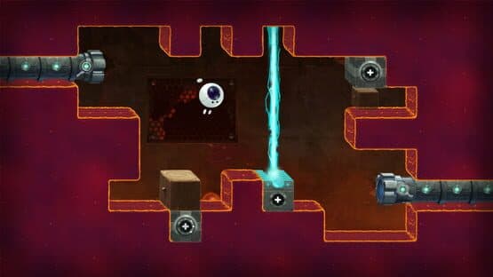 Tetrobot and Co. — screenshot 5
