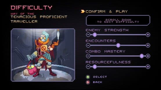 Way of the Passive Fist — screenshot 4