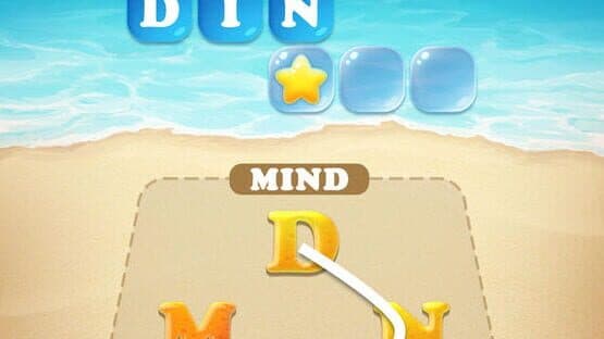 Hi Crossword-Word Puzzle Game — screenshot 7