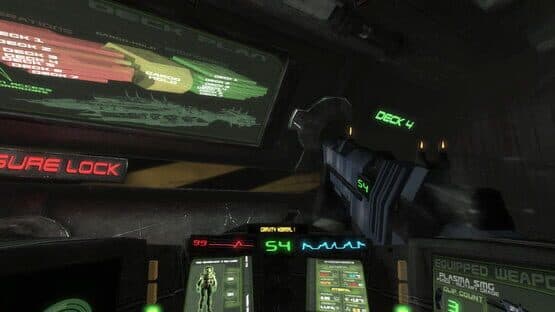 Ghostship Aftermath — screenshot 1