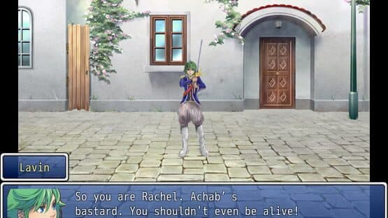 Crimson Sword Saga: The Peloran Wars — screenshot 5