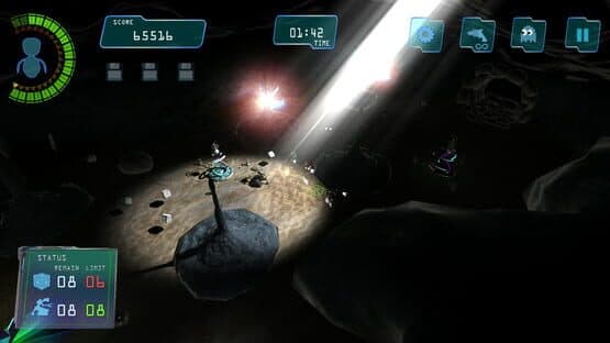 Boom Bits — screenshot 3
