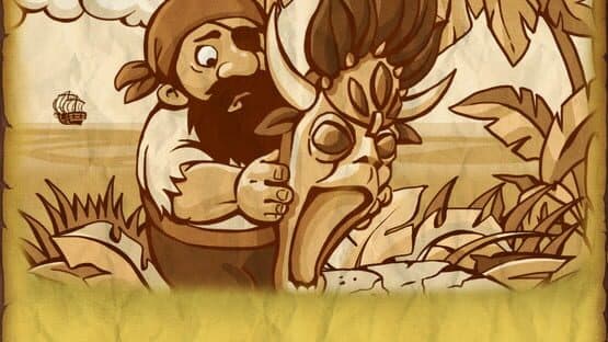 Island Tribe 4 — screenshot 5