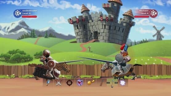 Shake Spears! — screenshot 4