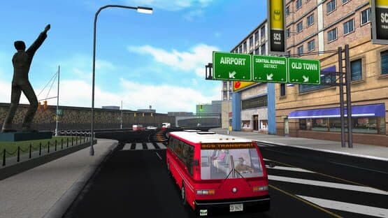 Bus Driver — screenshot 3