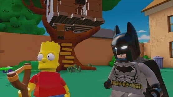 LEGO Dimensions — screenshot 5