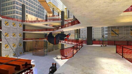 Parkour Simulator — screenshot 3