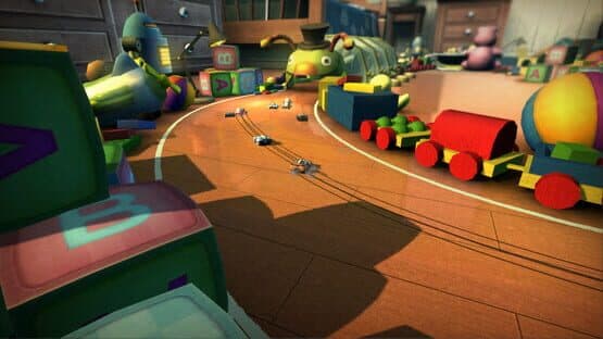 Super Toy Cars — screenshot 5