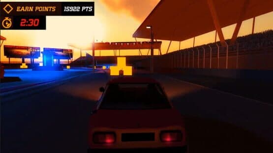 Drift Stunt Racing 2019 — screenshot 3