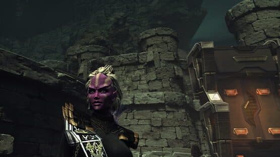 Star Trek Online — screenshot 3