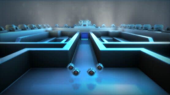 MechoEcho — screenshot 4