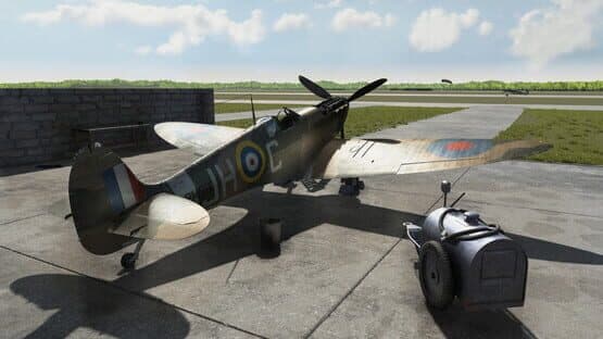 Plane Mechanic Simulator — screenshot 5