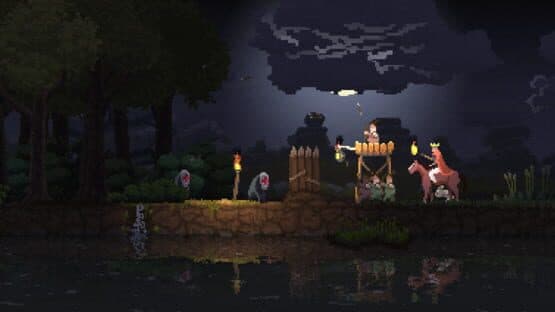 Kingdom: Classic — screenshot 3
