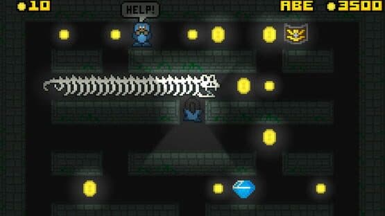 Instant Dungeon! — screenshot 5