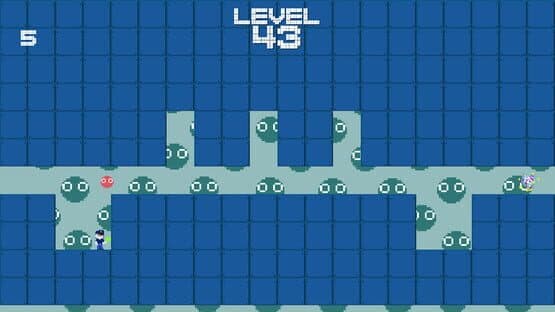 The Platformer Gun — screenshot 2