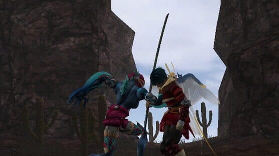Baten Kaitos Origins — screenshot 8