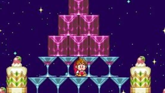 DoReMi Fantasy: Milon's DokiDoki Adventure — screenshot 2