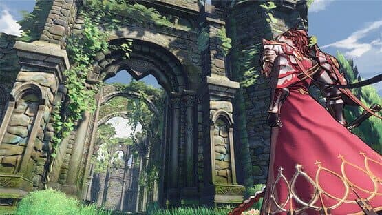 Granblue Fantasy: Relink — screenshot 4