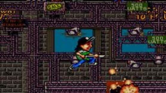 Wayne's World — screenshot 1